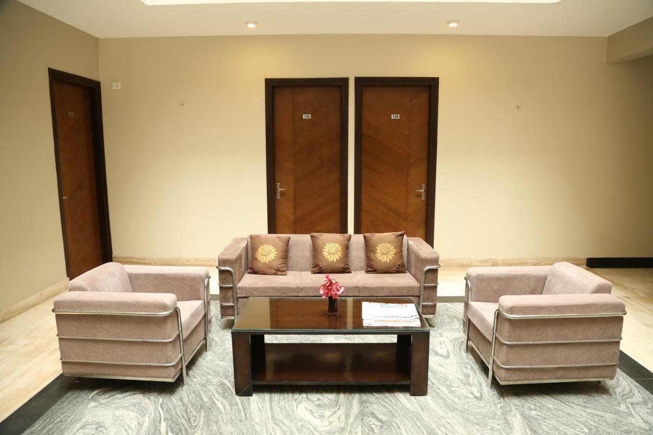 Royal Residence On Sohna Road Delhi  Exterior foto
