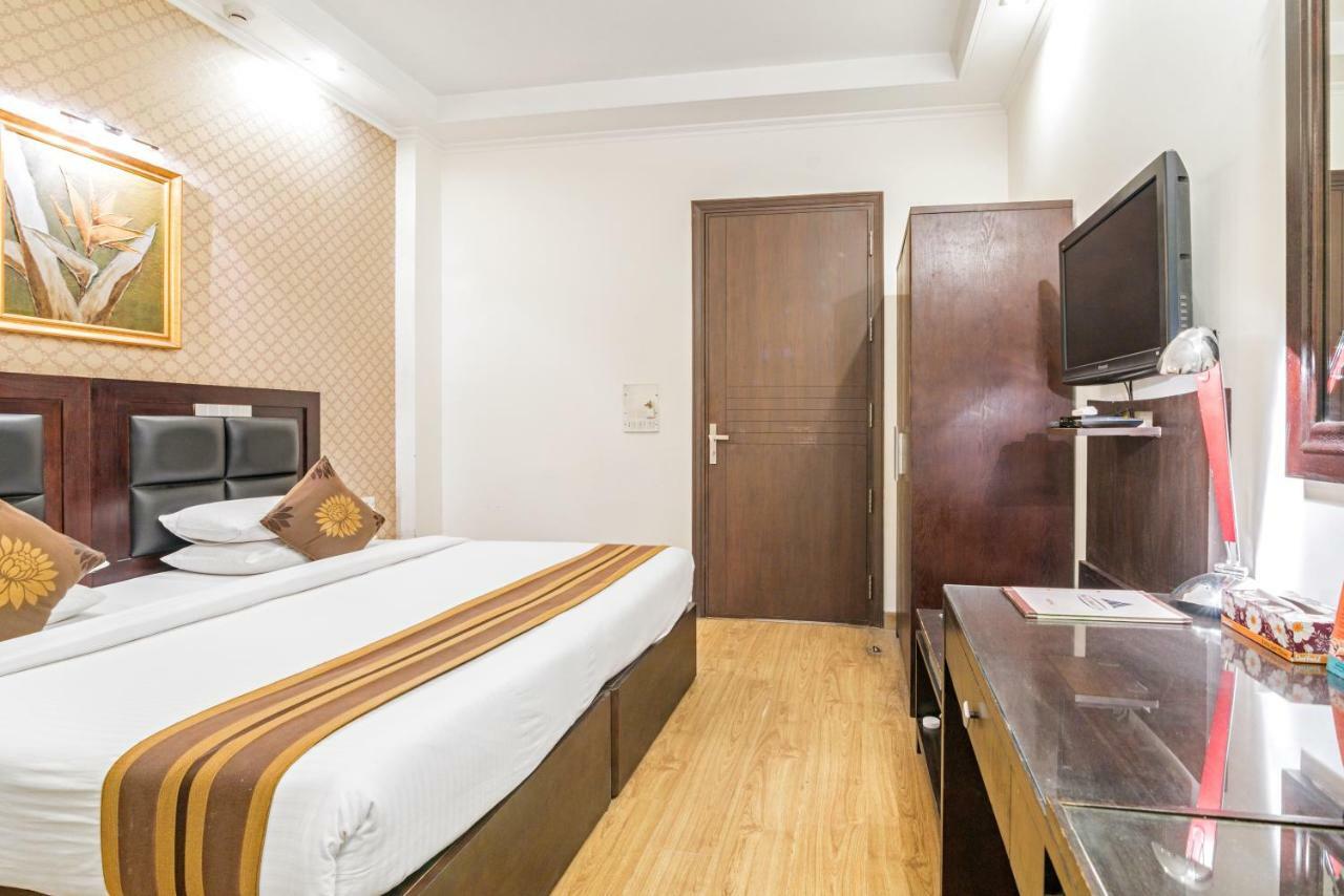 Royal Residence On Sohna Road Delhi  Exterior foto