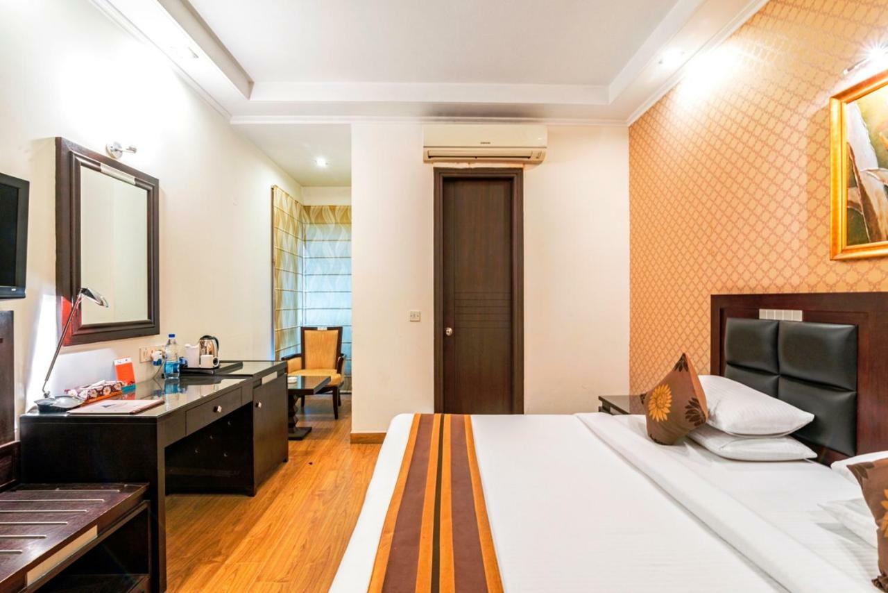 Royal Residence On Sohna Road Delhi  Exterior foto